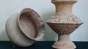 Phát hiện mới về nguyên liệu làm gốm cổ Sa Huỳnh tại Bình Thuận