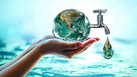 Chia sẻ kinh nghiệm về “Quản lý bền vững nguồn nước”