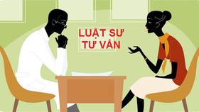 THÔNG BÁO: Về việc tư vấn pháp luật trực tiếp tại Báo SGGP