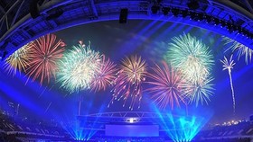 Dàn sao tươi trẻ sẽ cùng hòa nhịp trong lễ bế mạc SEA Games 31