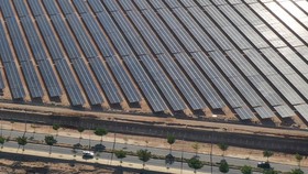 Thị trường tín chỉ carbon: Lợi cả đôi đường