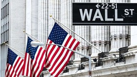 The Wall Street Journal: Kinh tế Mỹ sắp rơi vào suy thoái