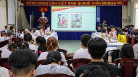 Giữ gìn các giá trị cốt lõi của báo chí