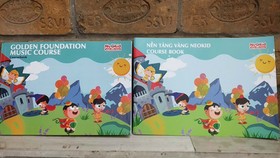 Nền Tảng Vàng - Âm nhạc và giá trị cộng đồng