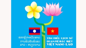 Cuộc thi tìm hiểu lịch sử quan hệ đặc biệt Việt Nam - Lào: Thu hút hàng ngàn lượt thi