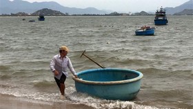 Ngày 8-8, vùng áp thấp có khả năng mạnh lên thành áp thấp nhiệt đới