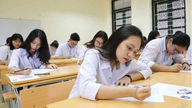 Chữ tín của trường đại học
