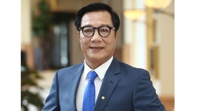 NSND Trọng Trinh: Đôi khi nhận được vai hơi trái khoáy lại thích