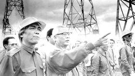 Hơn 200 hình ảnh, hiện vật mới về cố Thủ tướng Võ Văn Kiệt
