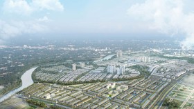 T&T Homes được vinh danh Nhà phát triển bất động sản đột phá nhất Việt Nam 2022