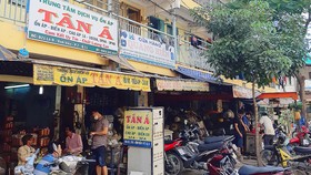 Thu hút nguồn vốn để cải tạo chung cư cũ