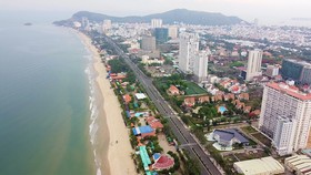 Xin ý kiến Trung ương về đấu giá “đất vàng” ở Vũng Tàu