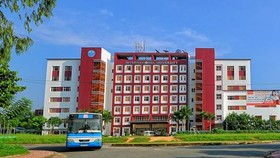 Hơn 1.000 sinh viên, học viên Trường ĐH Quốc tế tốt nghiệp