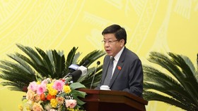 Hà Nội: Mới thu gom được 29,1% nước thải