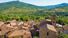 Ngôi làng ở Italy tặng hàng chục nghìn euro cho người nước ngoài đến sinh sống và làm việc