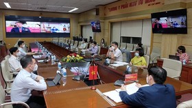 Việt Nam muốn xây dựng nhà máy vaccine Covid-19