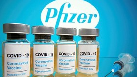 Pfizer sẽ cung ứng cho Việt Nam tổng cộng 47 triệu liều vaccine Covid-19 từ nay đến cuối năm.