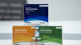 Bộ Y tế nói gì về việc nhiều tỉnh xin tiêm vaccine Nanocovax?
