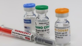Đề nghị cân nhắc, nghiên cứu bổ sung tiêm mũi 3 vaccine Nano Covax