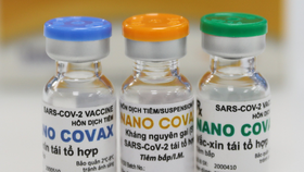 Vaccine Covid-19 Nano Covax của Việt Nam phát triển từ tháng 5-2020, dựa trên công nghệ protein tái tổ hợp, đã trải qua 2 giai đoạn thử nghiệm lâm sàng.