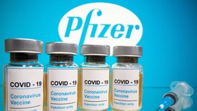 Chính phủ đồng ý mua bổ sung gần 20 triệu liều vaccine Covid-19 của Pfizer.