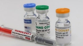 Hội đồng đạo đức đã chấp thuận vaccine Covid-19 Nano Covax của Việt Nam