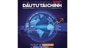 Đón đọc ĐTTC số 150 phát hành thứ hai ngày 23-5-2022
