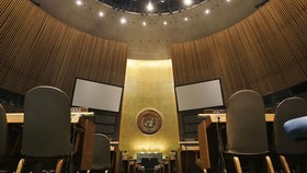 189 nhân viên Liên hợp quốc mắc Covid-19