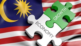 Kinh tế Malaysia tăng trưởng chậm nhất kể từ năm 2009