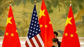 Mỹ đưa thêm 33 công ty và tổ chức Trung Quốc vào danh sách trừng phạt