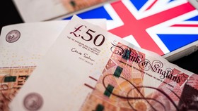 Covid-19 ảnh hưởng thế nào đến triển vọng kinh tế Anh hậu Brexit?