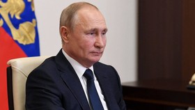Nga sẽ trưng cầu ý dân về sửa đổi Hiến pháp vào ngày 1/7