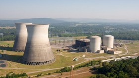 Nuclearelectrica vốn đã sở hữu 2 lò phản ứng hạt nhân. Ảnh: globalpowerjournal