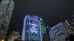Uốn mình trước Trung Quốc về luật An ninh Hồng Kông, HSBC hứng chịu cơn giận của Ngoại trưởng Mỹ