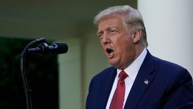 Tổng thống Trump: Mỹ sẽ nhận số tiền đáng kể từ thương vụ mua bán TikTok
