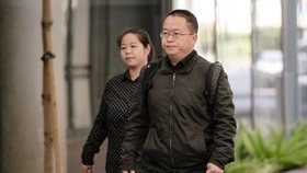 Mỹ vạch mặt Giáo sư Trung Quốc trộm công nghệ mật