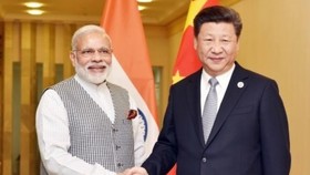 Quan hệ Trung Quốc- Ấn Độ liệu có dễ hàn gắn?