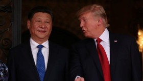 Đa số người Mỹ coi Trung Quốc là mối đe dọa lớn nhất