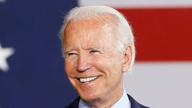 Ông Joe Biden chính thức đắc cử Tổng thống Mỹ
