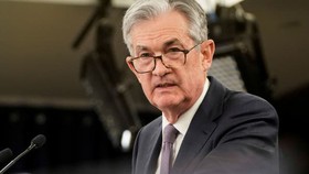 Chủ tịch Fed: Không vội phát hành tiền ảo