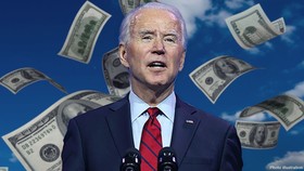 Báo cáo cho thấy việc tăng thuế của Biden sẽ ảnh hưởng đến 60% người Mỹ. Nguồn ảnh: FOX News