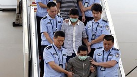 Mỹ buộc tội 9 người liên quan 'Chiến dịch Săn cáo' của Trung Quốc