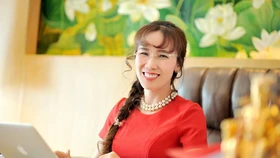 Ms Nguyễn Thị Phương Thảo