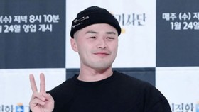 Rapper Microdot reveals that he is currently active as a producer in Vietnam