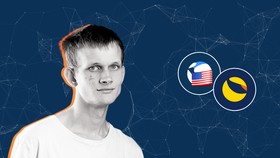 Vitalik Buterin – Đồng sáng lập Ethereum.