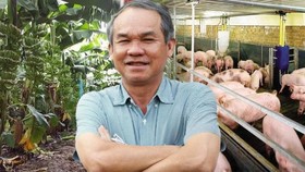 Mr. Đoàn Nguyên Đức, Chairman of the Board of Directors of HAG