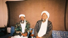 Mỹ không kích tiêu diệt thủ lĩnh Al Qaeda