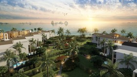 Đầu tư biệt thự nghỉ dưỡng Sun Premier Village Ha Long Bay nhận ngay ưu đãi “khủng”