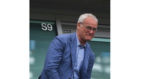Claudio Ranieri đang hướng tới một tương lai tươi mới cùng Nantes.