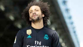 Marcelo sắp bước vào mùa giải thứ 12 với Real